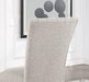 OPHEIM Side Chair (2/CTN) - U&U Home Budget Furniture (Carteret, NJ)