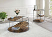 Orrin End Table - U&U Home Budget Furniture (Carteret, NJ)