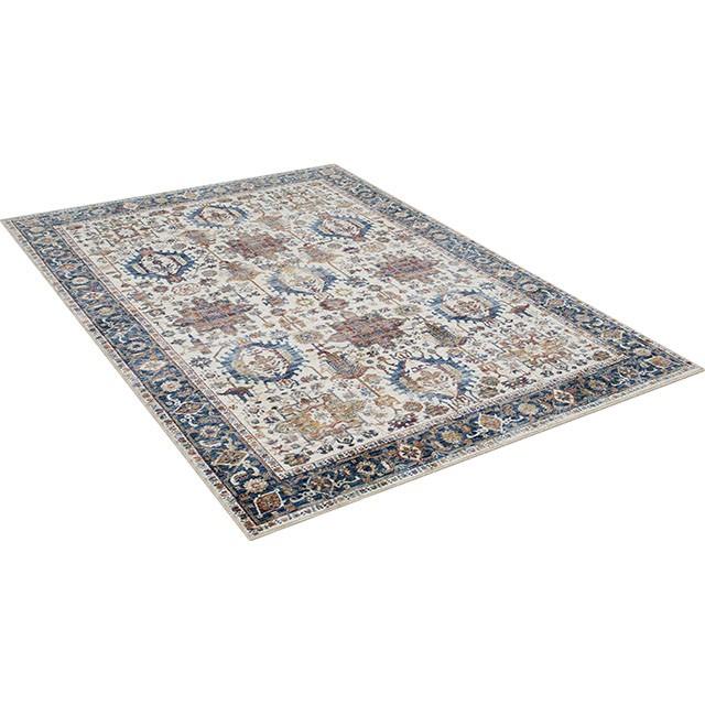 PAYAS 5' X 7' Area Rug - U&U Home Budget Furniture (Carteret, NJ)
