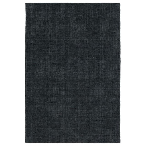 SHEYENNE 5' X 8', Area Rug, Charcoal - U&U Home Budget Furniture (Carteret, NJ)