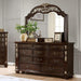 THEODOR Dresser - U&U Home Budget Furniture (Carteret, NJ)