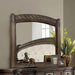 TIMANDRA Mirror - U&U Home Budget Furniture (Carteret, NJ)