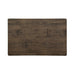 Westport 5 & 7 Piece Dining Table Set - U&U Home Budget Furniture (Carteret, NJ)