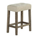 Adelaide 3 Pc. Dining Table Set - U&U Home Budget Furniture (Carteret, NJ)