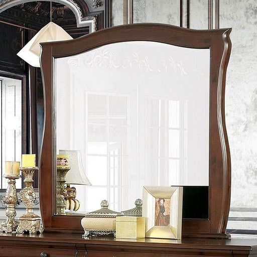 Brunswick Mirror - U&U Home Budget Furniture (Carteret, NJ)