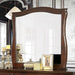 Brunswick Mirror - U&U Home Budget Furniture (Carteret, NJ)