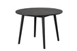 Yate 5 Pc Dining Table Set - U&U Home Budget Furniture (Carteret, NJ)