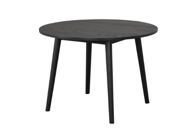 Yate Round Dining Table - U&U Home Budget Furniture (Carteret, NJ)