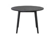 Yate 5 Pc Dining Table Set - U&U Home Budget Furniture (Carteret, NJ)