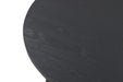 Yate Round Dining Table - U&U Home Budget Furniture (Carteret, NJ)