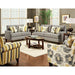Chair Fitzgerald - U&U Home Budget Furniture (Carteret, NJ)