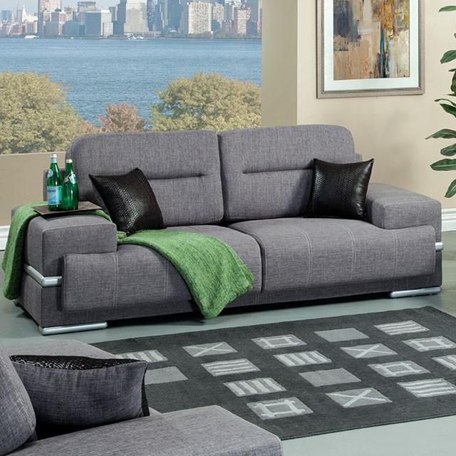 Chair Thessaly - U&U Home Budget Furniture (Carteret, NJ)