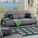 Chair Thessaly - U&U Home Budget Furniture (Carteret, NJ)