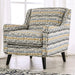 Chancery Chair - U&U Home Budget Furniture (Carteret, NJ)
