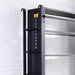 DIPILOH Bookcase - U&U Home Budget Furniture (Carteret, NJ)