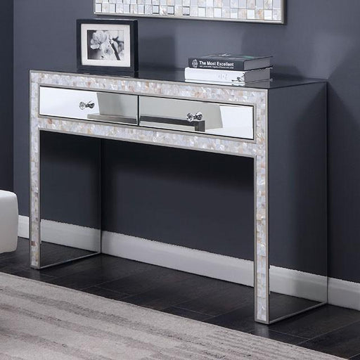 Elior Dressing Table - U&U Home Budget Furniture (Carteret, NJ)