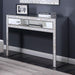 Elior Dressing Table - U&U Home Budget Furniture (Carteret, NJ)