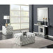 Elior Dressing Table - U&U Home Budget Furniture (Carteret, NJ)