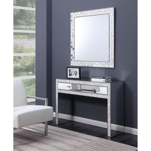 Elior Dressing Table - U&U Home Budget Furniture (Carteret, NJ)