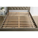 Aubree Cal.King & E.King Bed - U&U Home Budget Furniture (Carteret, NJ)