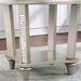 Adelina Dining Table Set - U&U Home Budget Furniture (Carteret, NJ)
