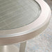 Adelina Dining Table Set - U&U Home Budget Furniture (Carteret, NJ)