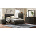 ALAINA Cal.King, Queen, & Esatren King Bed - U&U Home Budget Furniture (Carteret, NJ)