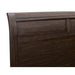 ALAINA Cal.King, Queen, & Esatren King Bed - U&U Home Budget Furniture (Carteret, NJ)