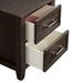 ALAINA Cal.King, Queen, & Esatren King Bed - U&U Home Budget Furniture (Carteret, NJ)