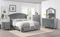 Zohar Chest - U&U Home Budget Furniture (Carteret, NJ)