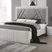 Aldgate Bed - U&U Home Budget Furniture (Carteret, NJ)