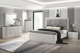 Aldgate Chest - U&U Home Budget Furniture (Carteret, NJ)
