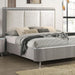 Aldridge Queen & E.King Bed - U&U Home Budget Furniture (Carteret, NJ)