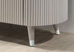 Aldridge Mirror - U&U Home Budget Furniture (Carteret, NJ)