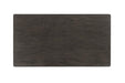 Woolwich Dining Table - U&U Home Budget Furniture (Carteret, NJ)