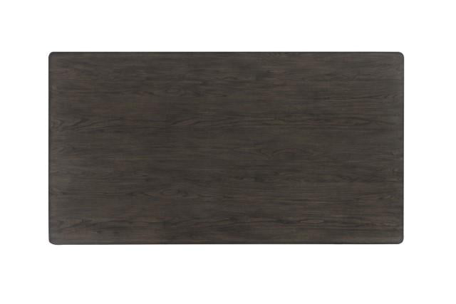 Woolwich 7 Pc Dining Table Set - U&U Home Budget Furniture (Carteret, NJ)