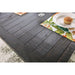Alfred Dining Table Set - U&U Home Budget Furniture (Carteret, NJ)
