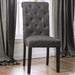 ALFRED Side Chair (2/CTN) - U&U Home Budget Furniture (Carteret, NJ)