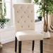ALFRED Side Chair (2/CTN) - U&U Home Budget Furniture (Carteret, NJ)
