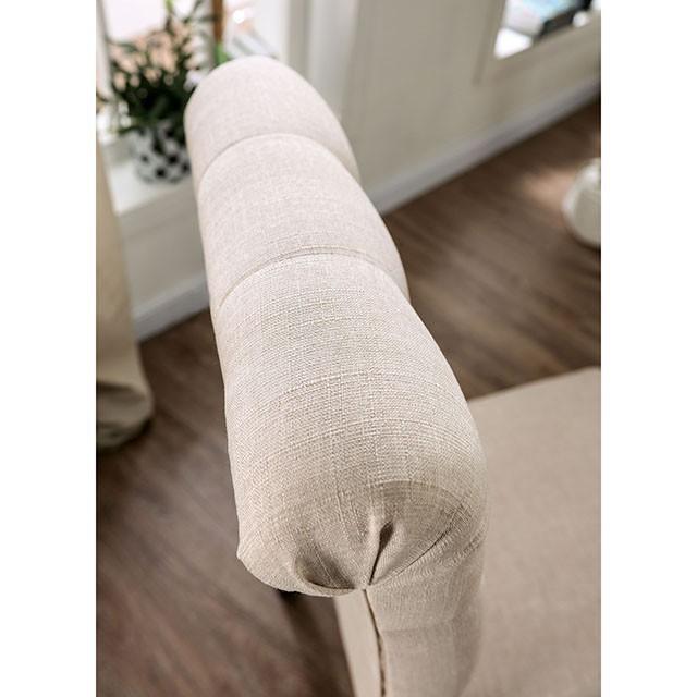 ALFRED Side Chair (2/CTN) - U&U Home Budget Furniture (Carteret, NJ)