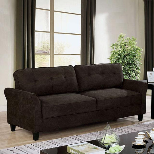 Alissa Sofa - U&U Home Budget Furniture (Carteret, NJ)