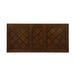 Alpena Dining Table Set - U&U Home Budget Furniture (Carteret, NJ)