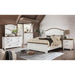 Alyson Queen Bedroom Set - U&U Home Budget Furniture (Carteret, NJ)