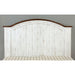 Alyson Queen Bedroom Set - U&U Home Budget Furniture (Carteret, NJ)