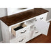Alyson Queen Bedroom Set - U&U Home Budget Furniture (Carteret, NJ)