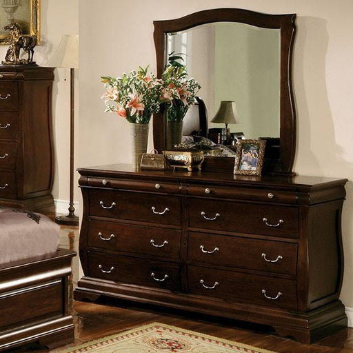 Brunswick Dresser - U&U Home Budget Furniture (Carteret, NJ)