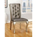 Amina Dining Table Set - U&U Home Budget Furniture (Carteret, NJ)