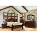 Burleigh Bed - U&U Home Budget Furniture (Carteret, NJ)