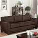 CALDICOT Sofa - U&U Home Budget Furniture (Carteret, NJ)