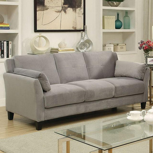 Ysabel Sofa - U&U Home Budget Furniture (Carteret, NJ)